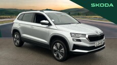 Skoda Karoq 1.0 TSI SE Drive 5dr Petrol Estate